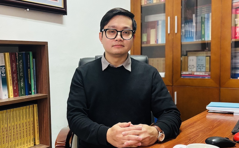Góp ý sửa đổi, bổ sung một số điều của Hiến pháp năm 2013: Sửa đổi, bổ sung một số điều của Hiến pháp để đáp ứng yêu cầu tinh gọn bộ máy